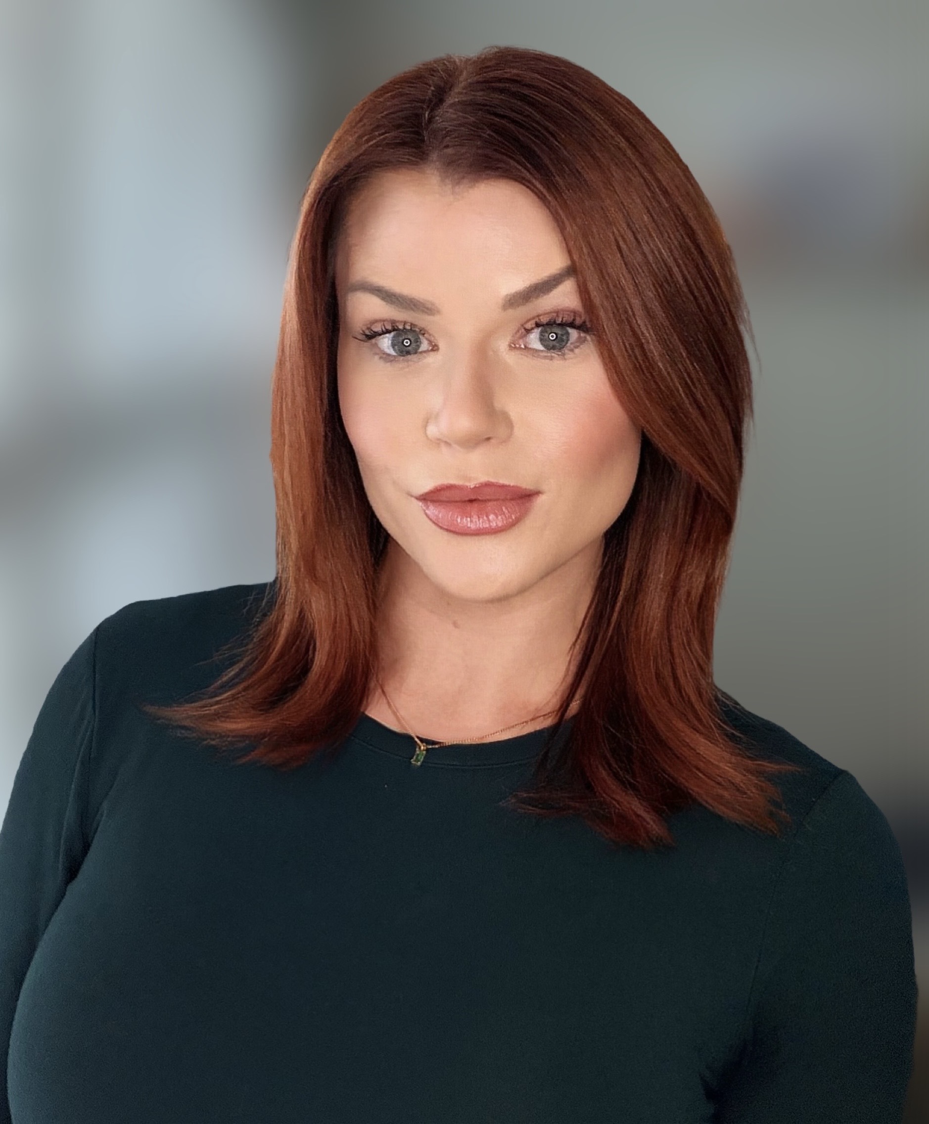 Ashley Stiffler